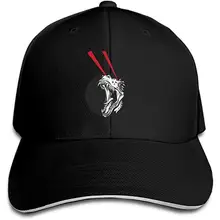 I Drink Beer and I Know Things Snapback Кепка плоская кепка регулируемая простая пустая Кепка s для мужчин/женщин