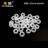 White Gasket 1/4