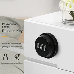 Fechadura da porta do armário de metal arquivamento bloqueio do núcleo caixa de notícias bloqueio da gaveta do armário de vaidade bloqueio de arquivo senha cam