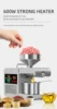 BEIJAMEI Home Automatic Peanut Oil Press Pressing Machine Small Oil Maker Extraction Electric Vegetable Seed Oil Pressers 3