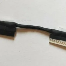 Для DELL Inspiron 7460 14 кабель батареи H09FD 0H09FD тест ОК