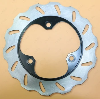 

for HONDA Nsr 50 50 1996 - 2001 Rear Disc Brake Rotor Nsr50 96 01 97 98 99 00 1997 1998 1999 2000