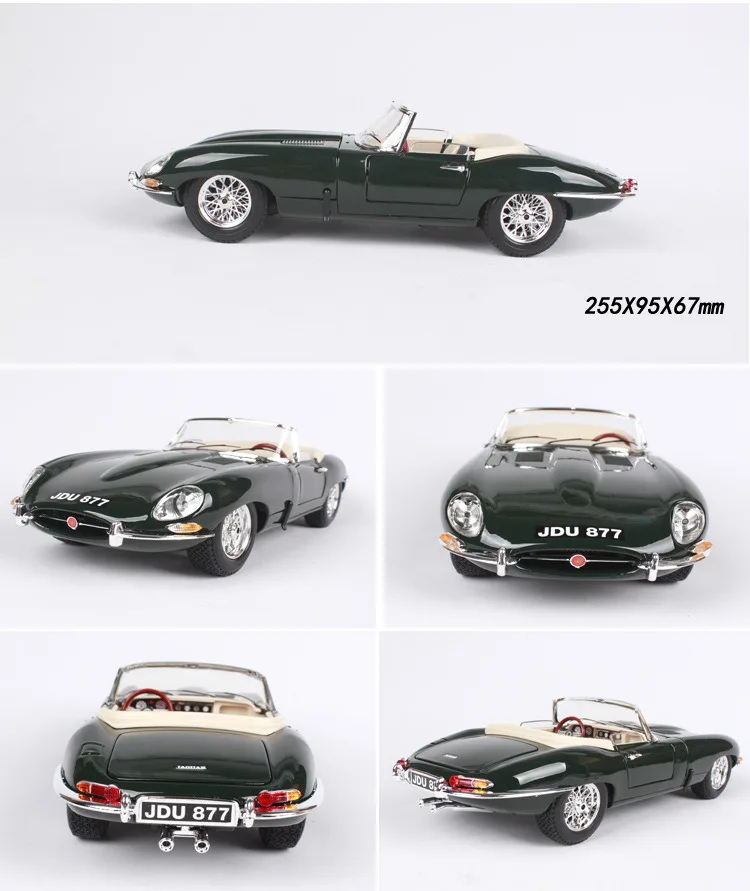 Bburago 1:18, имитация классического автомобиля, модель автомобиля из сплава, модель автомобиля, украшение автомобиля, коллекция подарков, игрушка для литья под давлением, модель игрушка для мальчиков