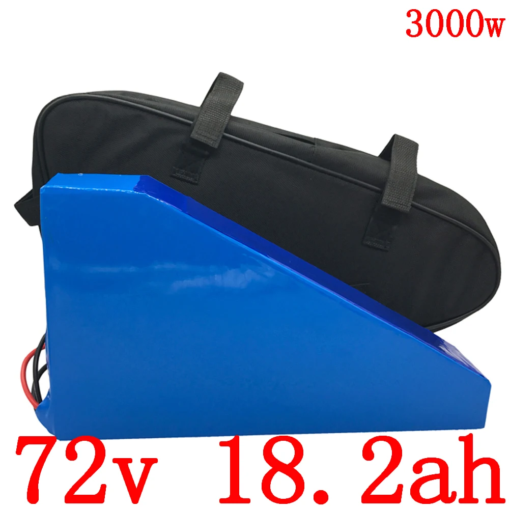 Best Price Free customs tax 72V 2000W 3000W electric bicycle battery 72V 18AH electric bike Battery 72V 18AH lithium battery pack+charger Best Price Free customs tax 72V 2000W 3000W electric bicycle battery 72V 18AH electric bike Battery 72V 18AH lithium battery pack+charger