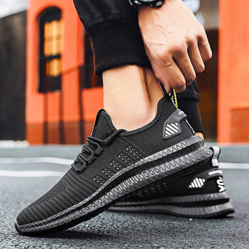 stylish non slip shoes mens