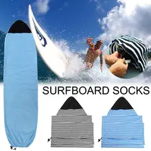 Покрытие доски для серфинга, защитная доска для серфинга, носки, быстросохнущая сумка для хранения сноуборда, чехол для серфинга, спортивные аксессуары