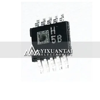

1pcs/lot 5pcs/lot 10pcs/lot ! 100% New Original AD8028ARMZ AD8028 H 5B MSOP10