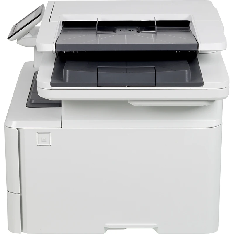 МФУ лазерный HP LaserJet Pro RU M428dw, белый