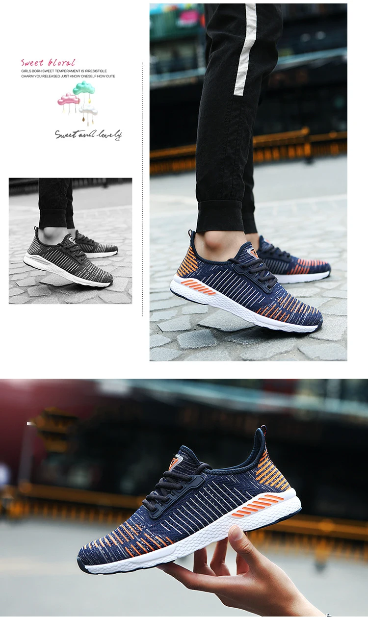 Merkmak/Новинка года; мужская обувь на шнуровке; мужская повседневная обувь; легкие удобные дышащие мужские кроссовки для прогулок