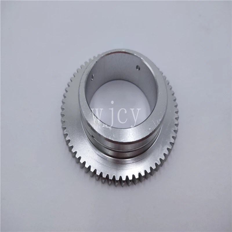 Heidelberg KORD64 water adjust cam KORD machine parts Aluminium alloy gear | Компьютеры и офис