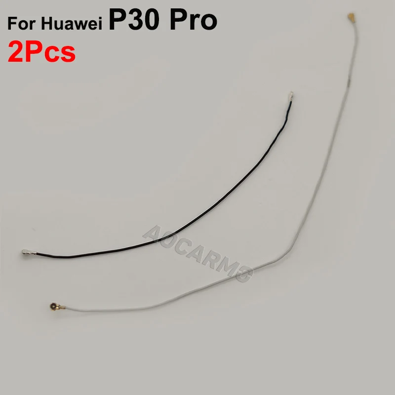 For Huawei P30 P30 Lite Pro Signal Antenna Network Flex Cable Replacement Part Aocarmo flex cable,flex cable replacement,charging port flex cable replacement
