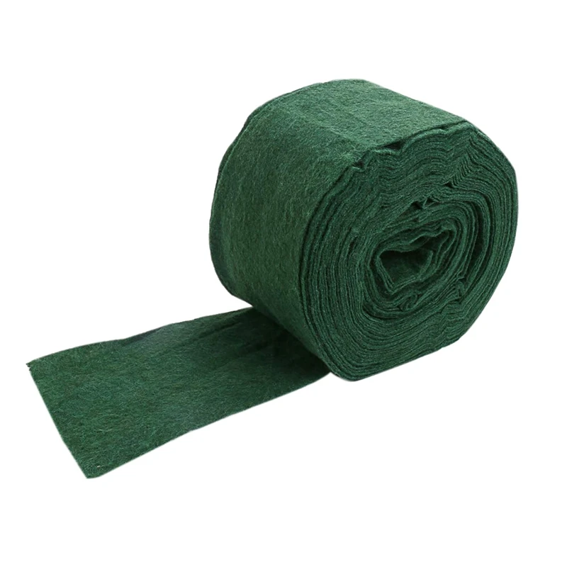

Tree Protector Wrap Winter Proteon Tree Trunk Protection Wrap Plants Bandage Packing for Warm Keeping and Moisturizing