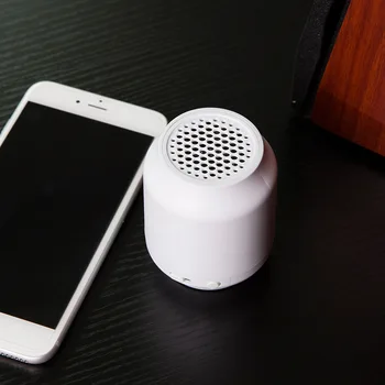 

Wireless Bluetooth Speaker Waterproof Mini Portable Stereo music Outdoor Handfree Speaker For iPhone For Samsung Phones