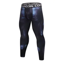 Мужские дышащие Леггинсы для йоги, фитнеса, с буквенным принтом, длинные, из кусков, спортивные штаны, новые мужские, для взрослых, для улицы, тонкие, для бега