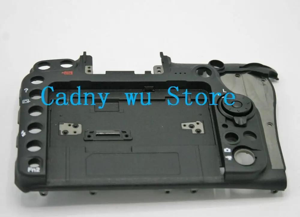 

New For Nikon D500 Rear Back Cover Frame Assembly Replacement Repair Part