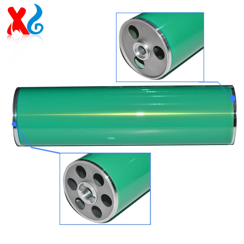 Сменный фотобарабан для Konica Minolta Bizhub Pro DR012 Drum PRESS 951 1052 P 1х 1250 A0THP10 Япония|opc drum|drum