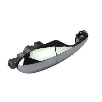 

Left Passenger Side Door Handle Replacemet for Fiat Abarth 500 Passenger NS Left Outer 735592026