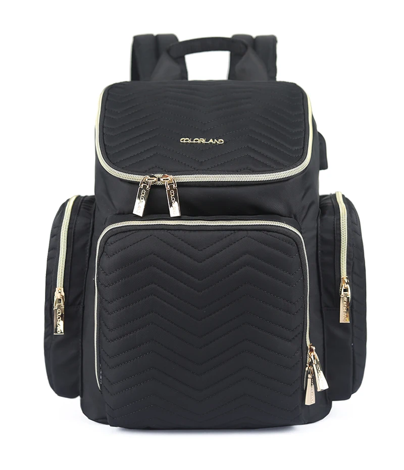 CLD-BP146 Black（1）