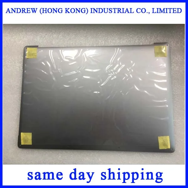 A2141 нижний чехол для Apple Macbook Pro 1" A2141 нижний чехол год серебристый/серый цвет