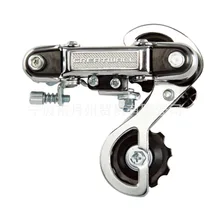 Настраиваемый задний переключатель для горного велосипеда-встроенный общий 6/7 задний переключатель скорости