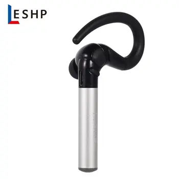 

Leshp Headset Wireless Earphone Hd Stereo Headphone Handsfree Car Earphones Support A2Dp Music Playback
