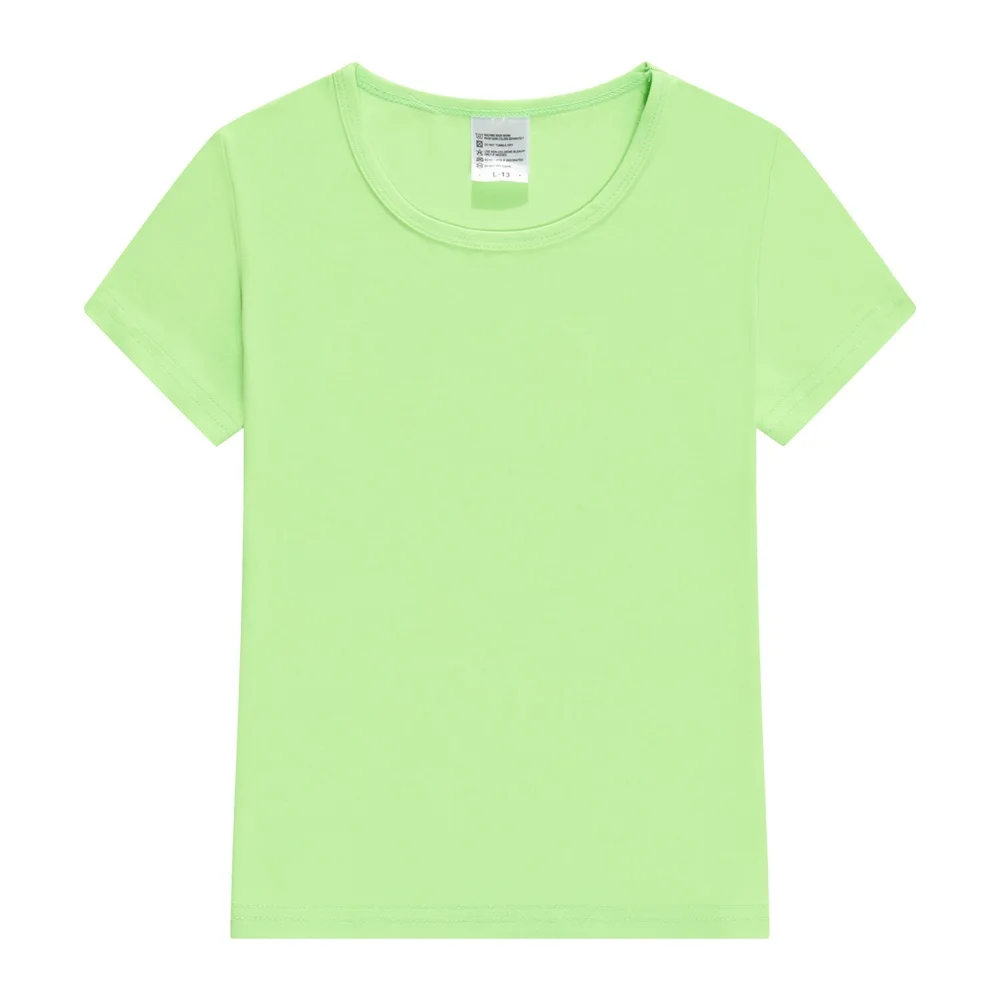 LYTLM/детская черная рубашка футболки для мальчиков из модала Camiseta/рубашки для девочек футболки для девочек размер 8 vetement fille Детская футболка с металлическим принтом