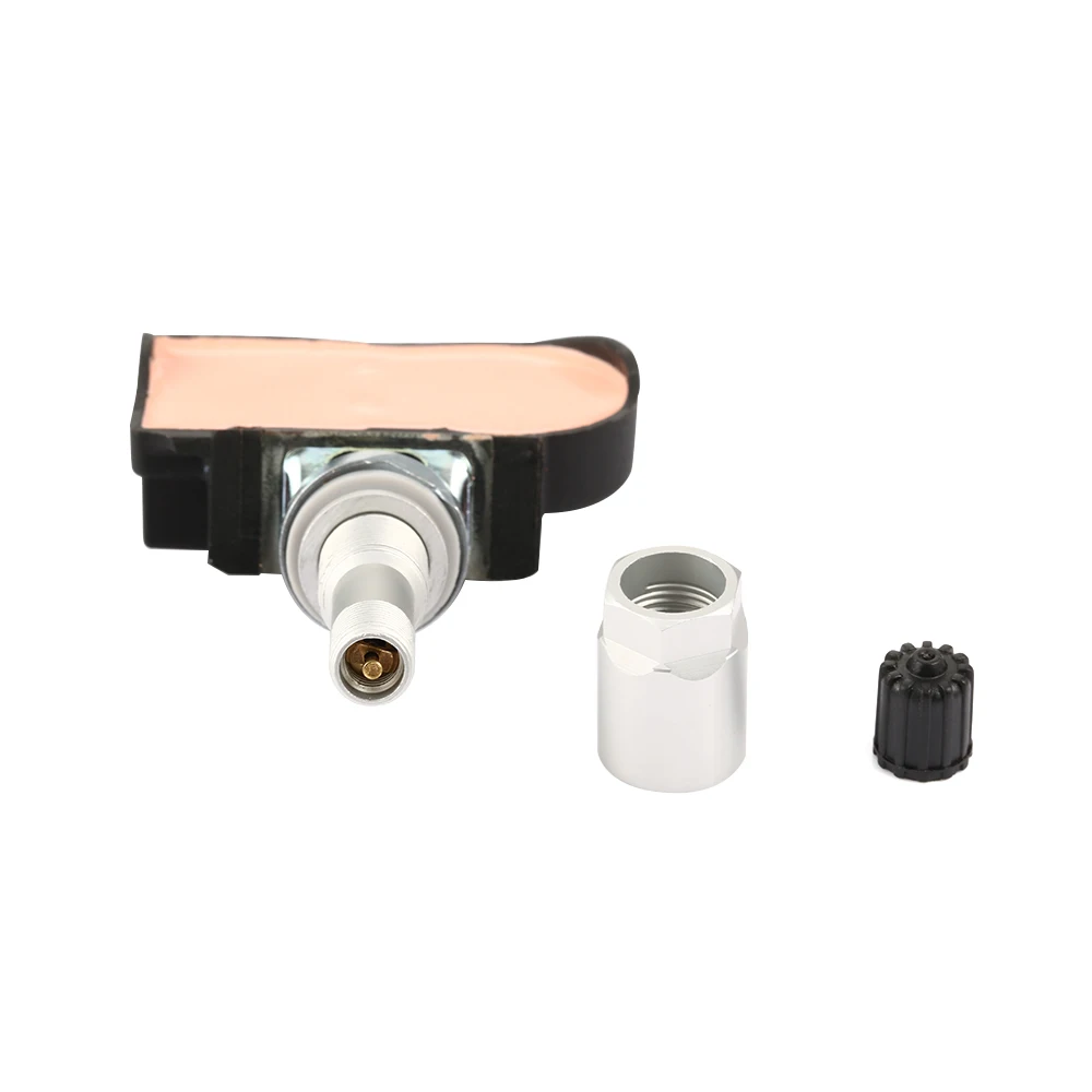 4 шт. система контроля давления в шинах датчик TPMS для Chrysler Dodge Jeep для VW 68001698AA 68001698AB 56029527AA 68078768AA