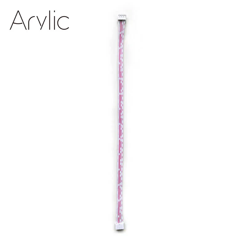 Arylic 4 контакта мама-мама 22 см 2,5 мм соединительный кабель