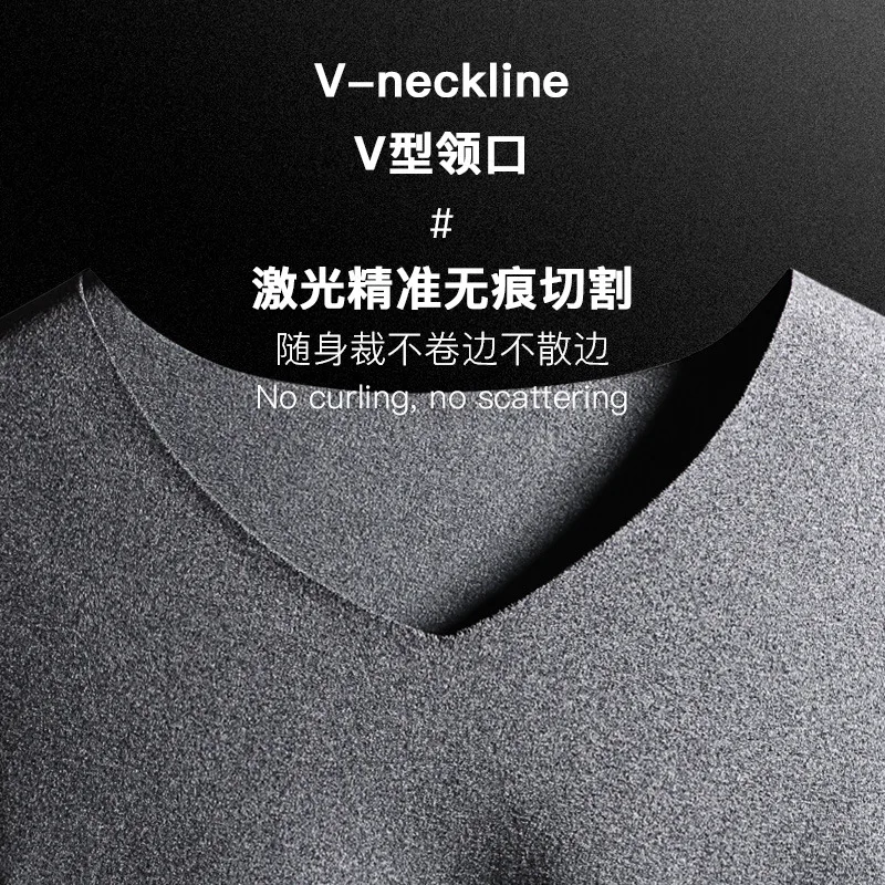 Men's Thermal Underwear Suit Plus Velvet Autumn Clothes Long Trousers Base Fast Hot De Velvet Tight Autumn and Winter Tide