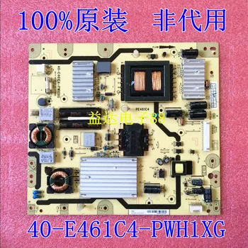 

L55F3320-3D L48F3320-3D Television Power Supply Board 40-E461C4-PWH1XG PWG1XG