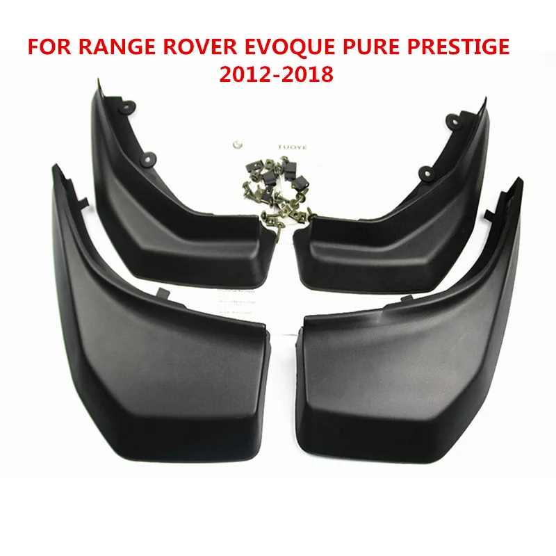 Автомобильный брызговик для RANGE ROVER EVOQUE PURE PRESTIGE 2012- брызговик крыло брызговиков