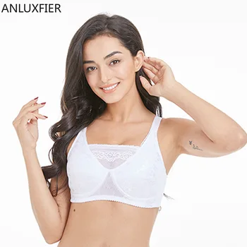 유방 절제술 실리콘 포켓 브라, 유방 수술 포켓 브라, 푸시업 속옷, 유방 보형물, 유방암용, X9004