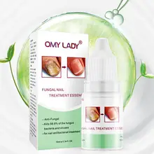 10 мл противогрибковые лечение ногтей грибок лечение для Onychomycosis Paronychia инфекция травяной носок палец Уход за ногтями