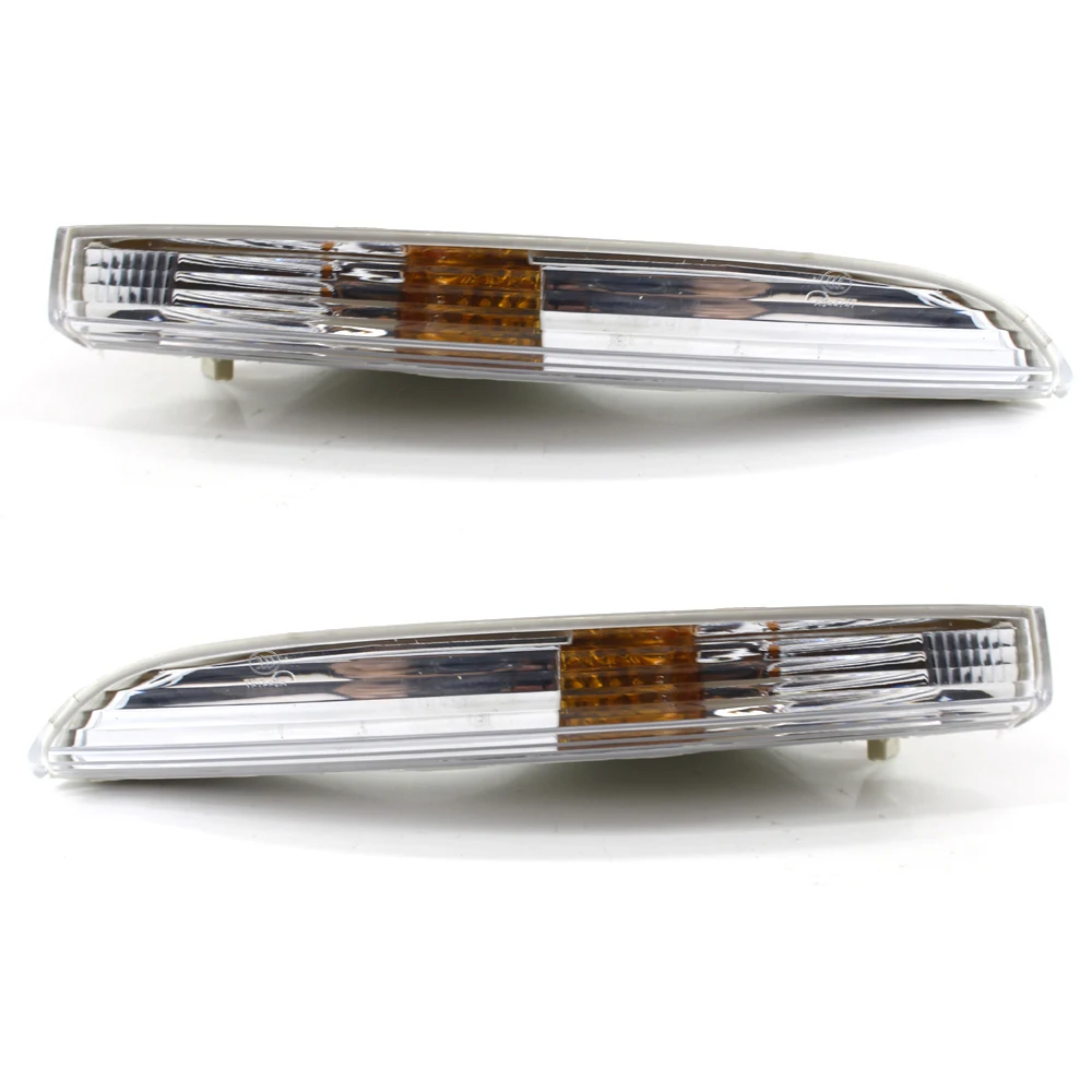 Fit For Vw Passat Cc 20092012 Front Bumper Turn Signal Lamp Corner