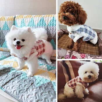 

Sweater Cat Cloth Winter Warm Jacket Cat Costume New Windproof Hoodie For Cats Pet Costume Gatos Roupas Cat Supplies JJ60MJ