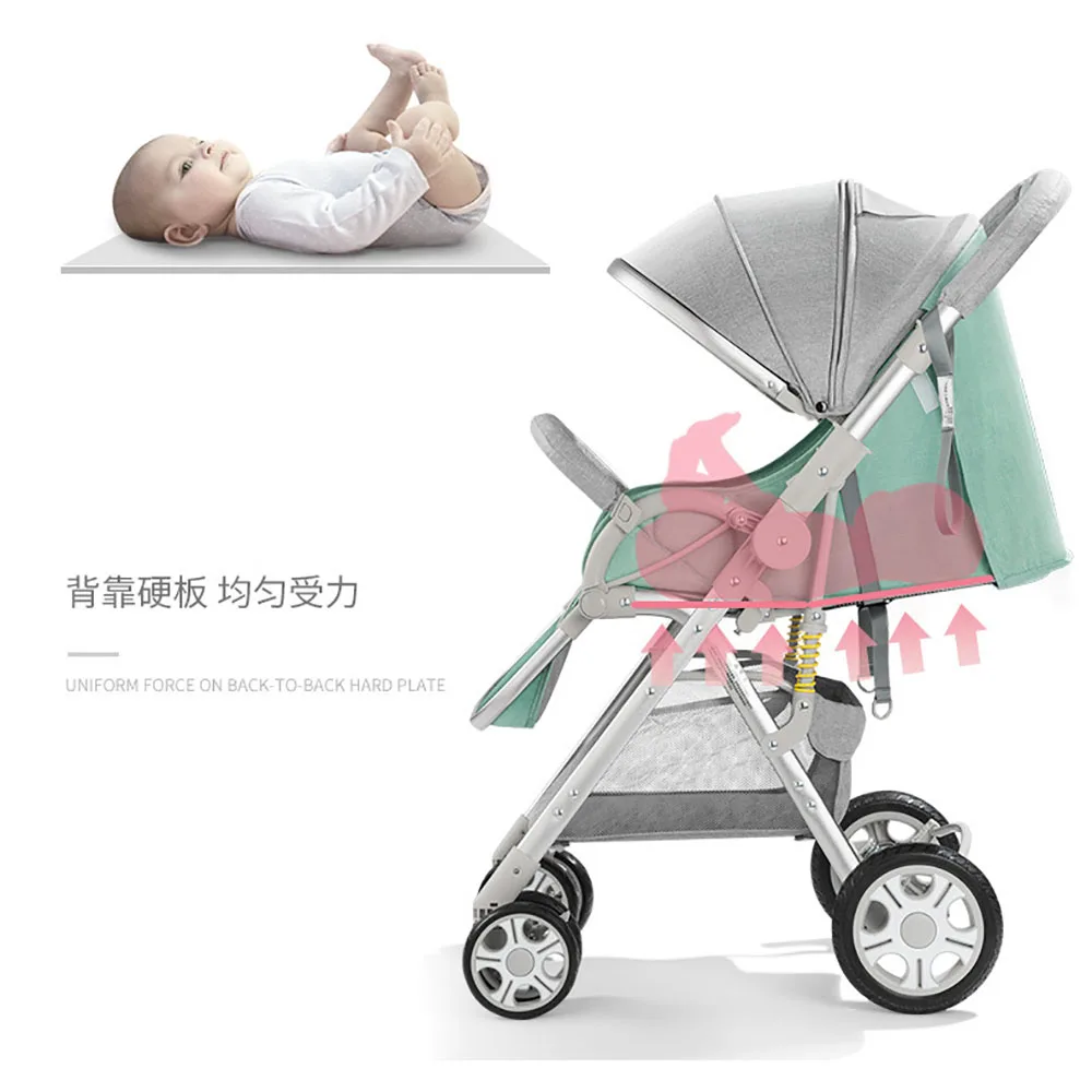 Iiilovebaby детская коляска 2 в 1 лидер продаж с четырьмя колесами корзина для коляски