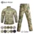 13 Color New Men Militar Uniform Army Tactical Military Soldier Outdoor Combat ACU Камуфляж Специальная Одежда Брюки XS~2XL
