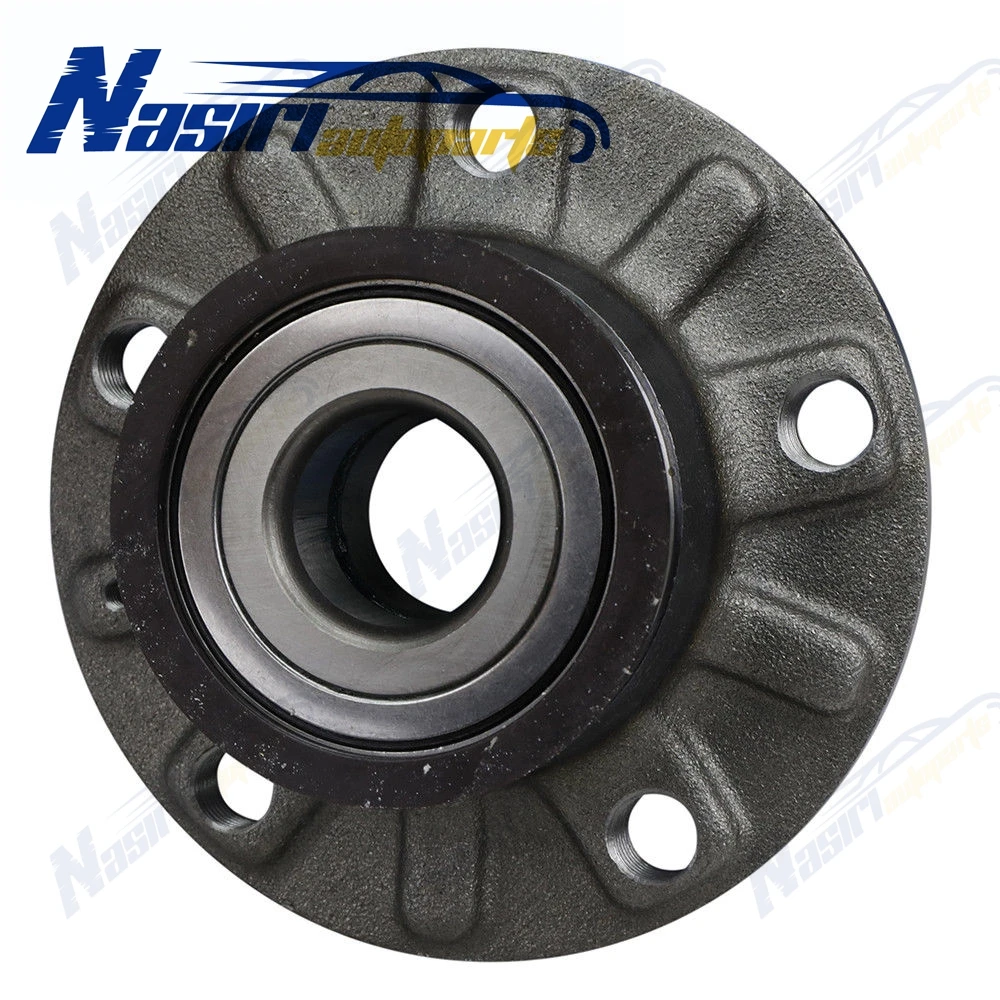 Rear Wheel Hub & Bearing Left or Right for Audi A3 VW Eos Golf GTI Rabbit Jetta 2006- 512336 1K0598611