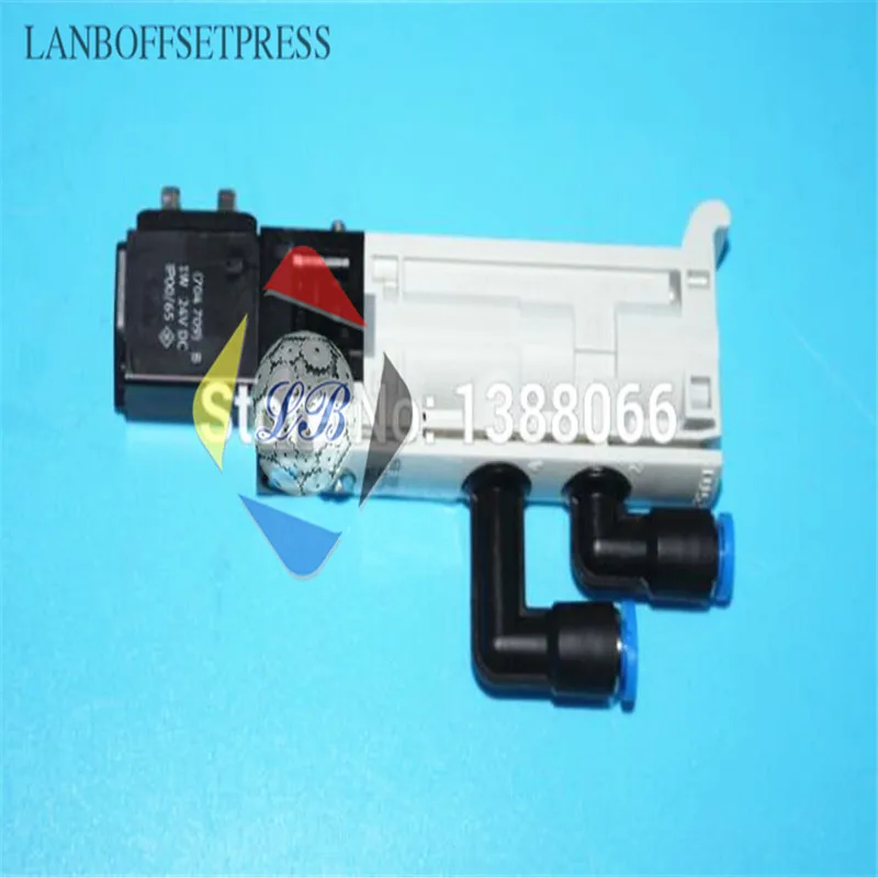 G2.335.492 клапан 5/2-way monostabil SM52 части