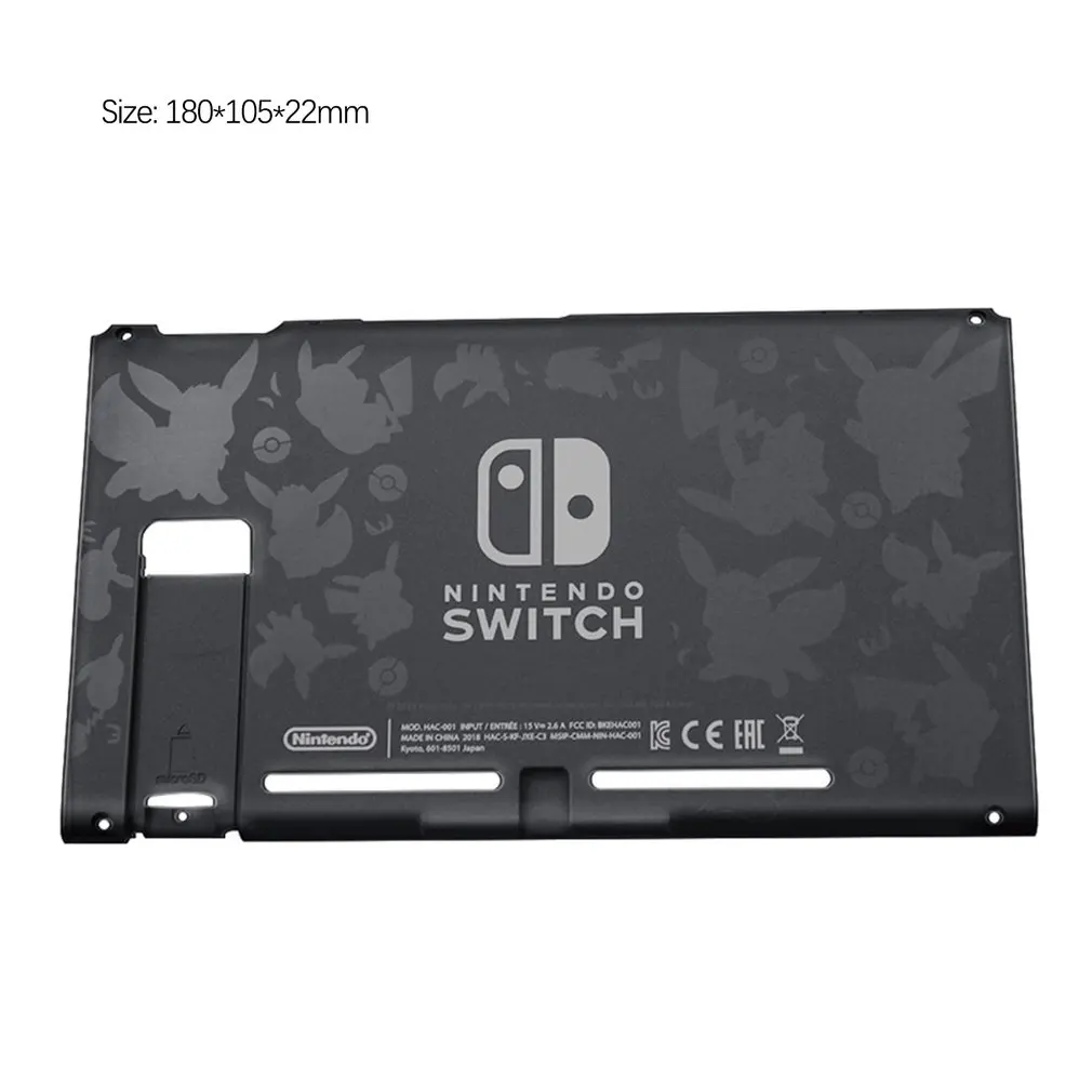 Контроллер Joypad геймпад штатив держатель Чехол обложка кожа оболочка подставка для пульта Nintendo Switch NS NX Joy-Con консоль