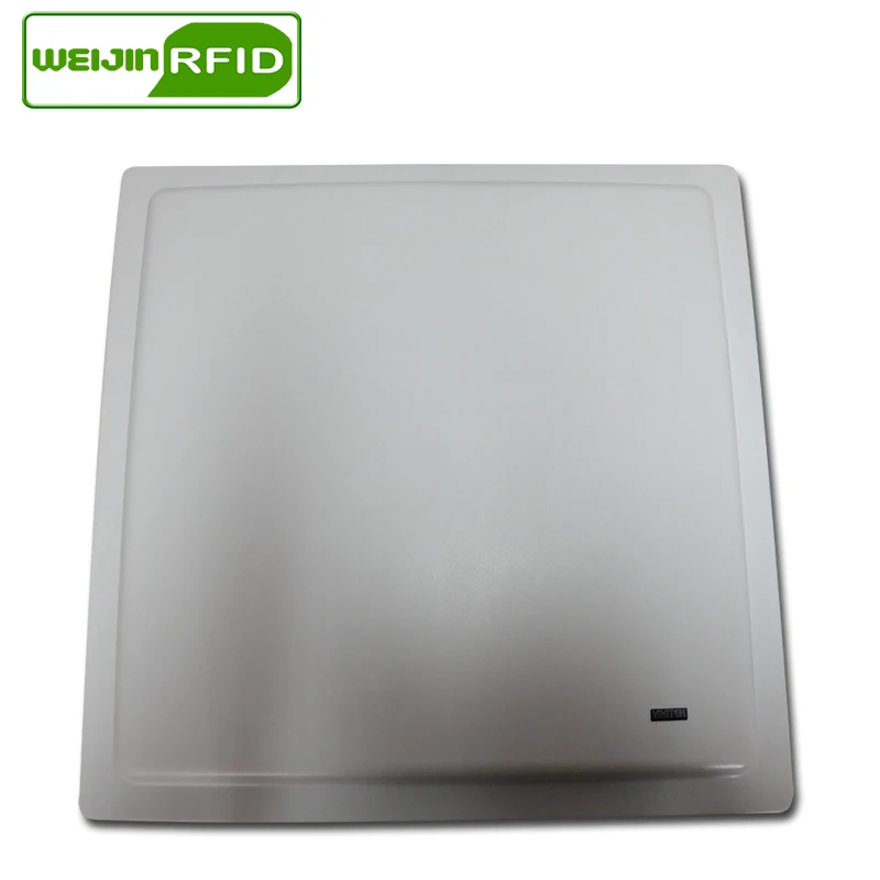 

uhf rfid antenna long range EPC C1G2 ISO18000-6c 900 868 915mhz 902-928mhz access control card reader smart cards tag scanner