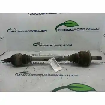 

33211229591 TRANSMISSION REAR LEFT BMW 3 SERIES SALOON (E46)
