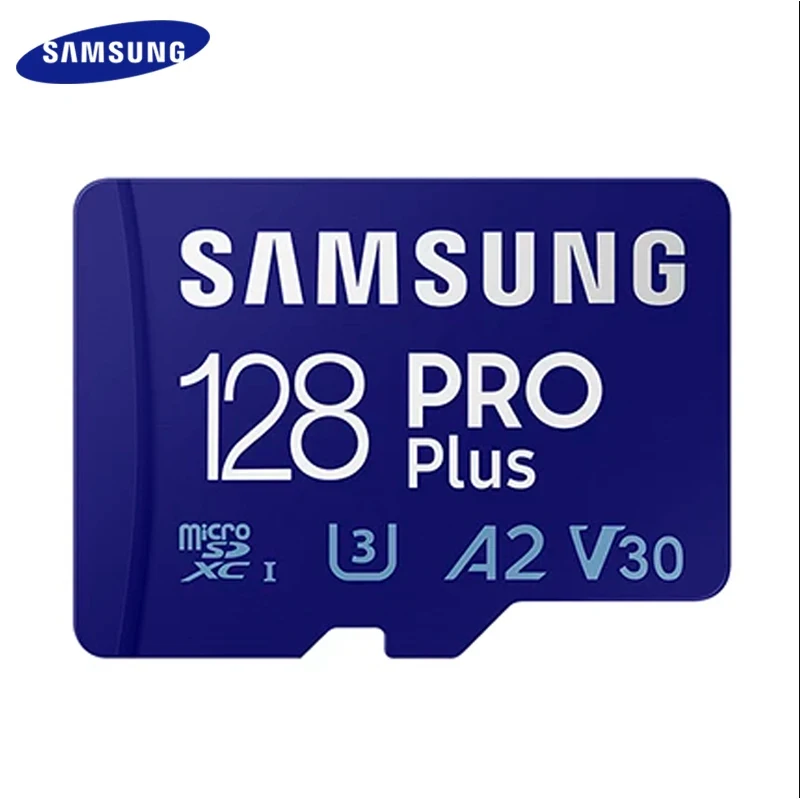 Samsung Pro Plus 160MBs microSDXC Memory Card Great Price Marketplace
