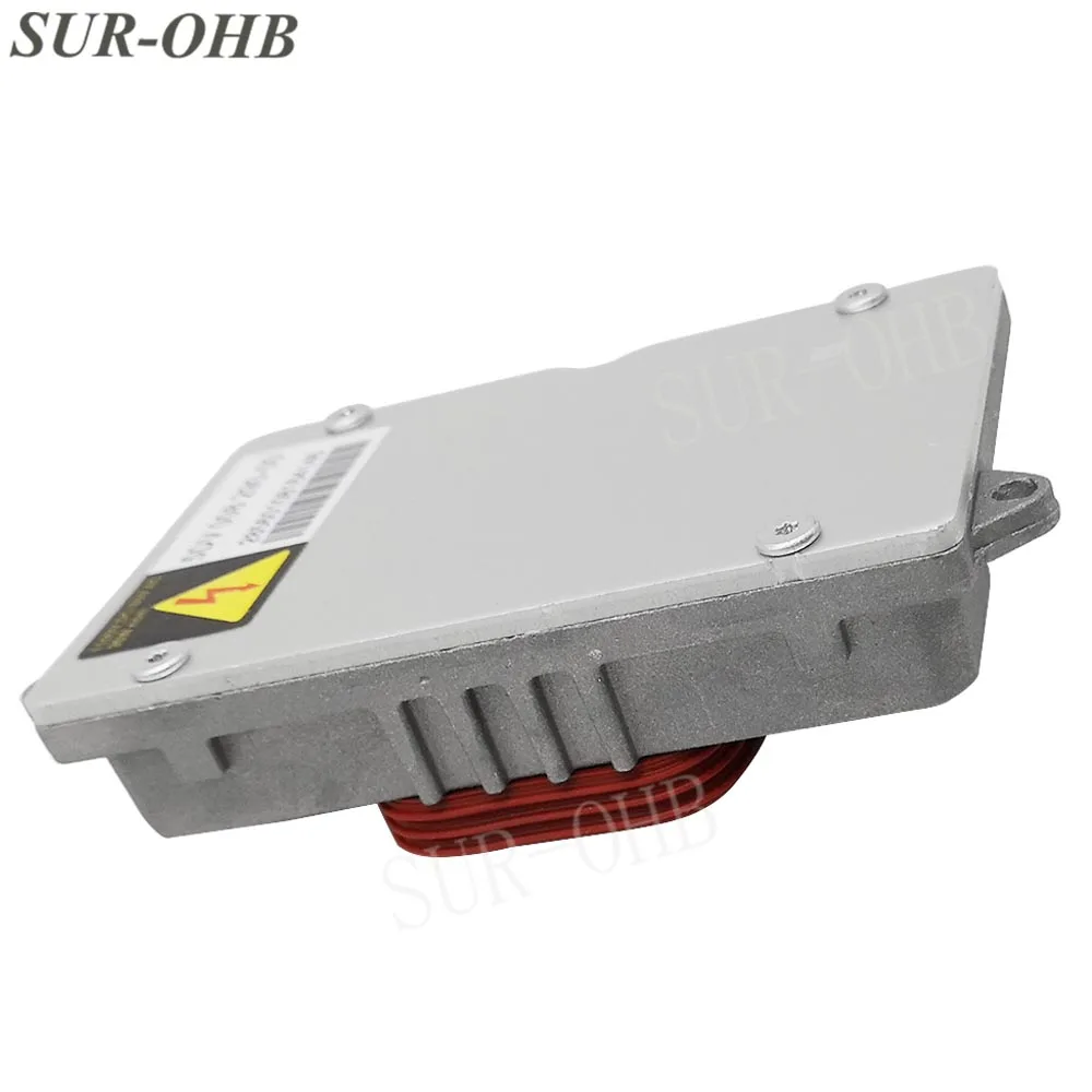 Замена 5 серий d2s 5dv00829000 HID ксеноновая фара 5dv008290 00 d2r балласт 63126907488 для A6 5DV 008 290