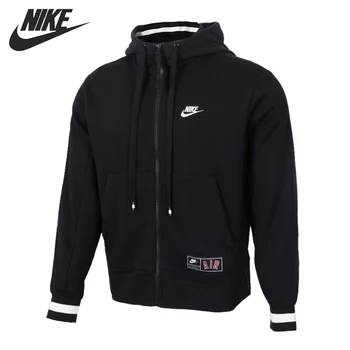 

Original New Arrival NIKE AS M NSW AIR HOODIE FZFLC Men's Jacket Hooded Sportswear