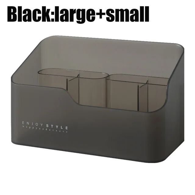 Large-Small Black