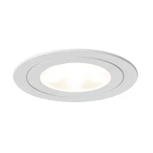 93569 Светильник встраиваемый комплект Möbel Set Circuit LED 3x5,6W 18VA