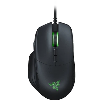 

Razer Basilisk - Multi-color FPS Gaming Mouse, Synapse 3.0, Brand New and Free shipping