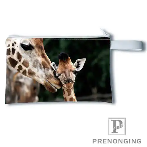 

Custom giraffe (1)Printing Coin Purse Change Purse Zipper Zero Wallet Phone Key Bags Fashion Small Female Purse#19-01-22-4-209