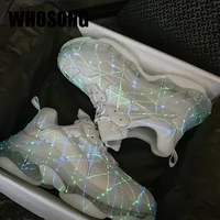 Светящиеся кроссы